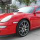 Image for article titled At $17,999, Will This 2007 Porsche Cayman Win it by a Nose?